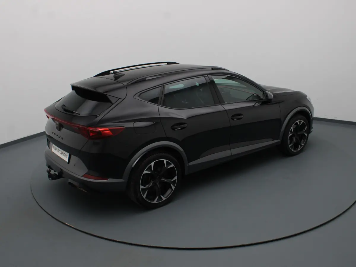 e-Hybrid Performance 245pk Camera | Adapt. Cruise | Parkeersens. v+a | Stoel-/stuurverw. | Trekhaak elektrisch.