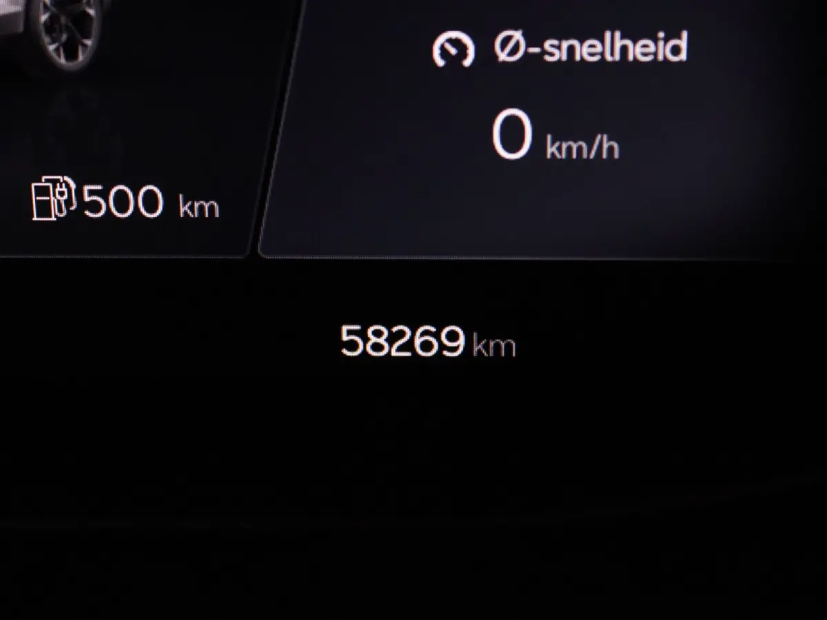 e-Hybrid Performance 245pk Camera | Adapt. Cruise | Parkeersens. v+a | Stoel-/stuurverw. | Trekhaak elektrisch.