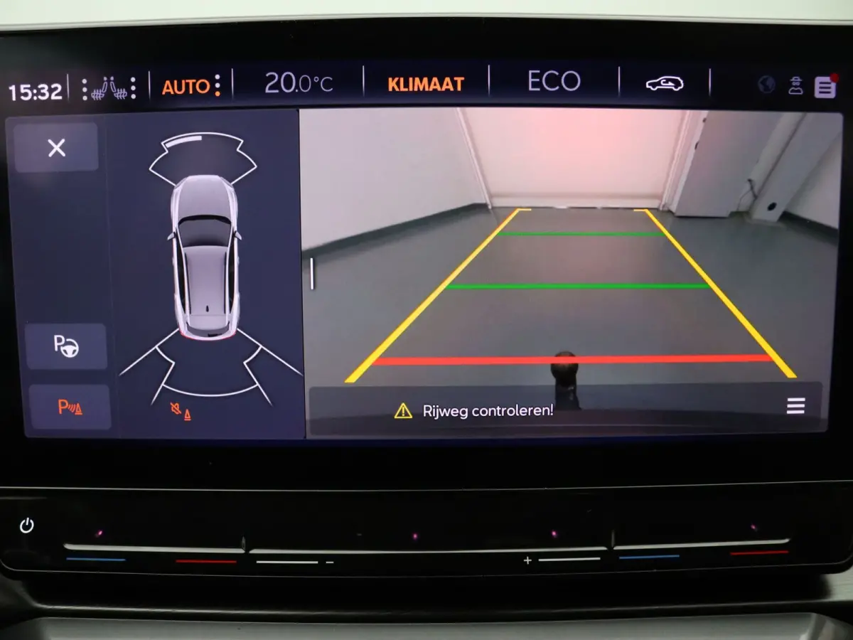 e-Hybrid Performance 245pk Camera | Adapt. Cruise | Parkeersens. v+a | Stoel-/stuurverw. | Trekhaak elektrisch.