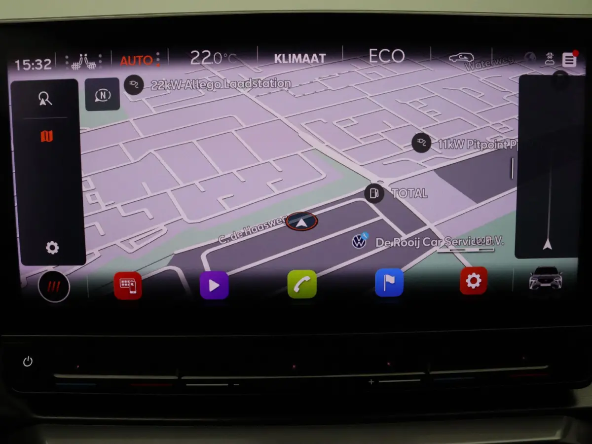 e-Hybrid Performance 245pk Camera | Adapt. Cruise | Parkeersens. v+a | Stoel-/stuurverw. | Trekhaak elektrisch.