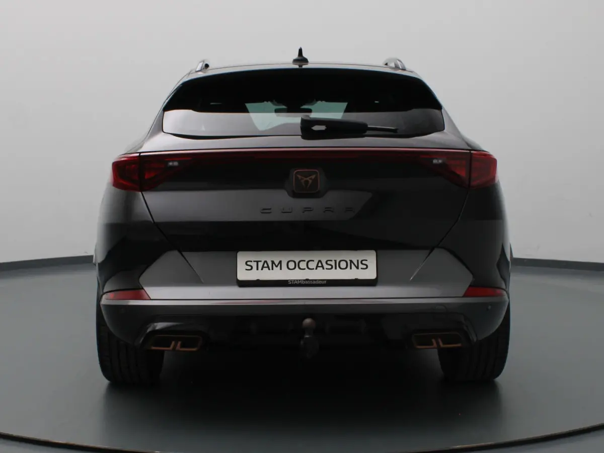 e-Hybrid Performance 245pk Camera | Adapt. Cruise | Parkeersens. v+a | Stoel-/stuurverw. | Trekhaak elektrisch.
