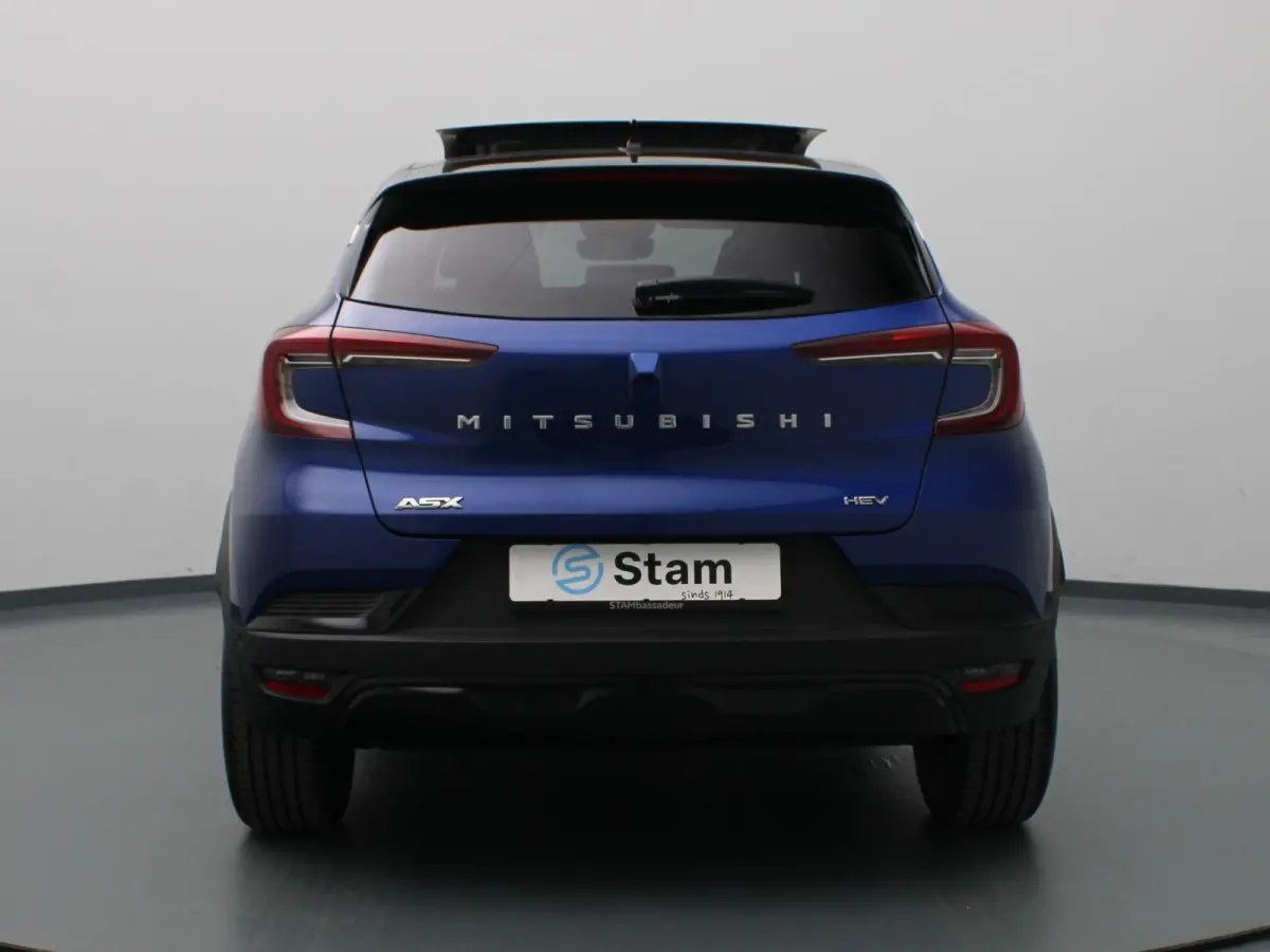 HEV AT Instyle 160pk Harman Kardon | 360° Camera | Stoel-/stuur-/voorruitverw. | Panoramadak