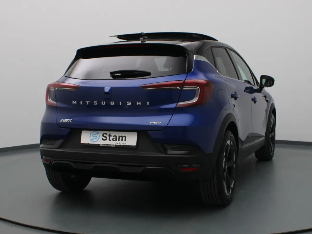 HEV AT Instyle 160pk Harman Kardon | 360° Camera | Stoel-/stuur-/voorruitverw. | Panoramadak