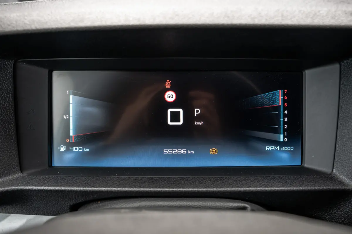 2.0 BlueHDi | 145 PK | AUT | Vitrual display | Camera | Carplay | Cruise | Airco | 3-Zits