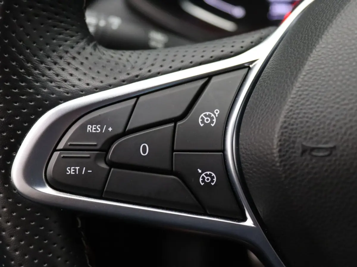 TCe 90pk R.S. Line Apple Carplay/Android Auto
