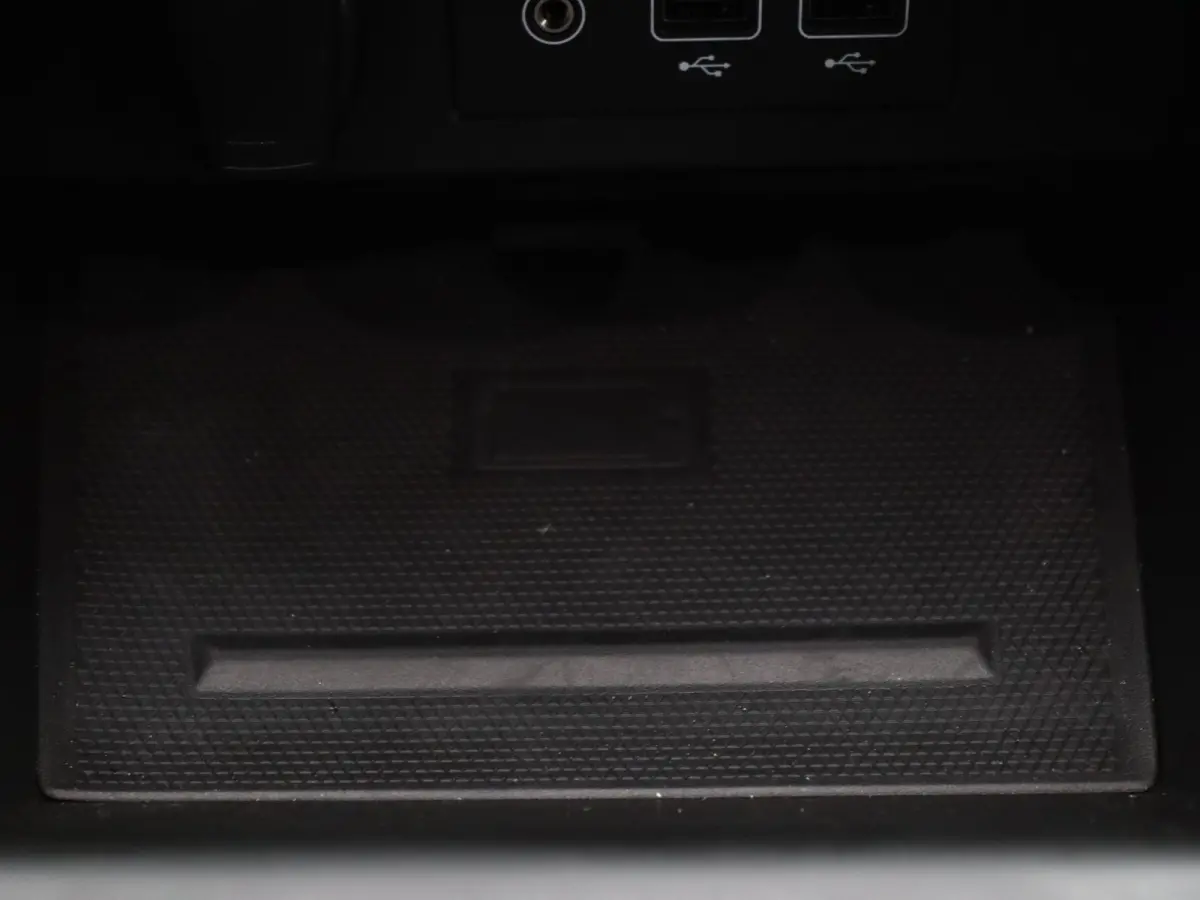 TCe 90pk R.S. Line Apple Carplay/Android Auto
