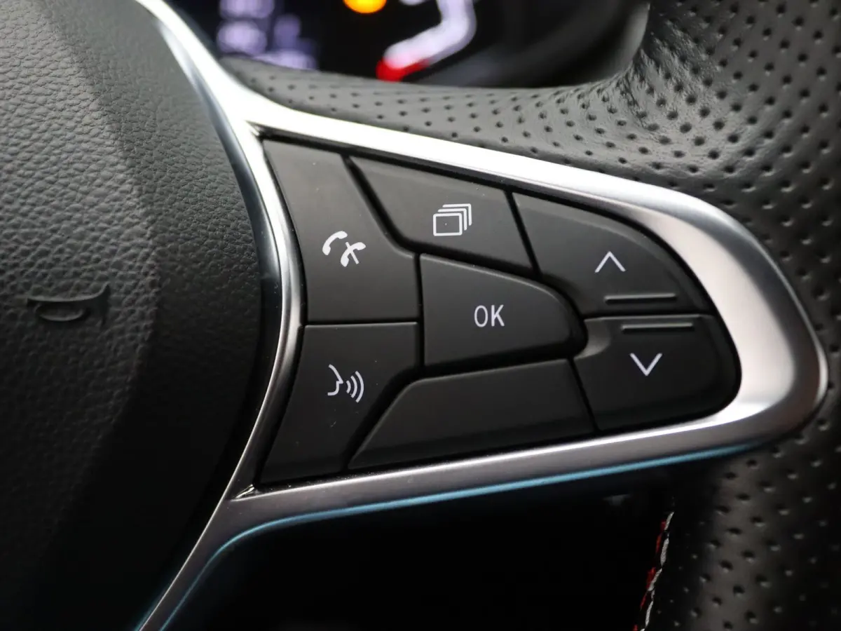 TCe 90pk R.S. Line Apple Carplay/Android Auto