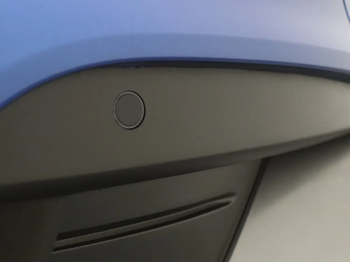 TCe 90pk R.S. Line Apple Carplay/Android Auto