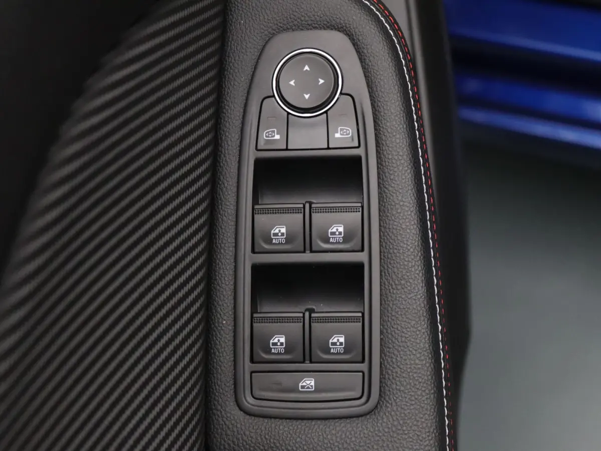 TCe 90pk R.S. Line Apple Carplay/Android Auto