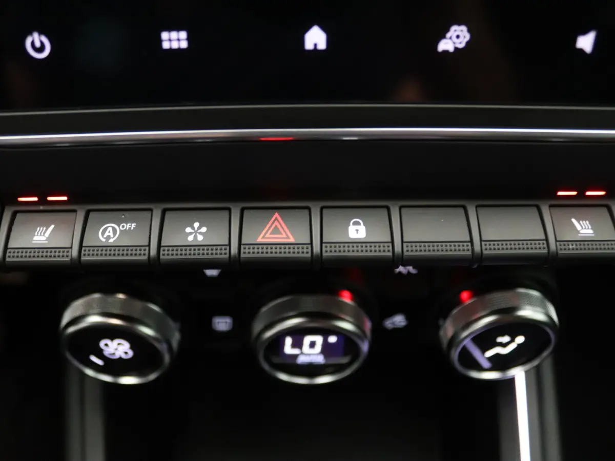 TCe 90pk R.S. Line Apple Carplay/Android Auto