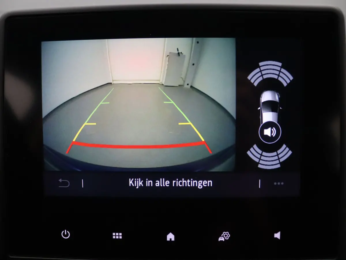 TCe 90pk R.S. Line Apple Carplay/Android Auto