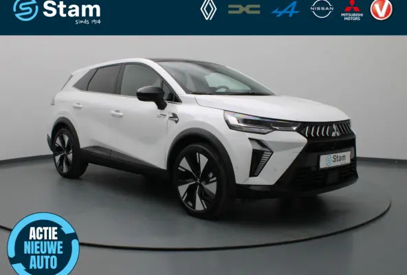 HEV Instyle 160pk Harman Kardon | 360° Camera | Stoel-/stuur-/voorruitverw. | Panoramadak