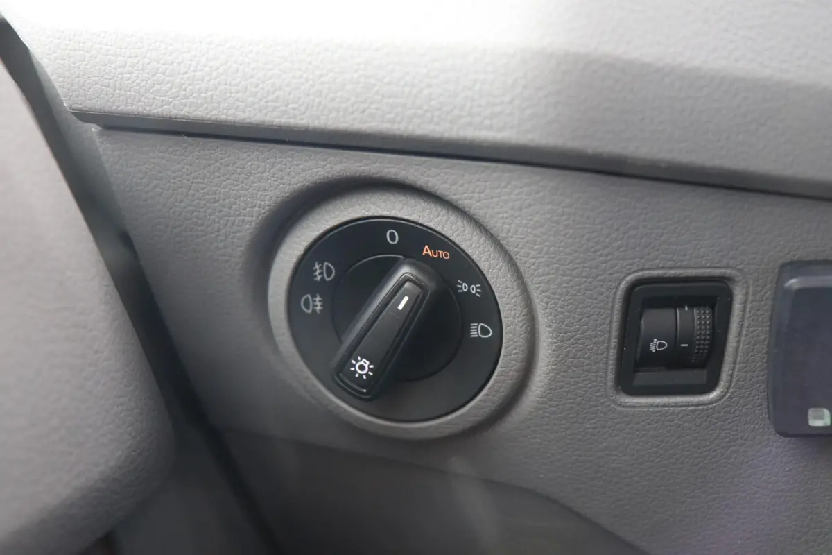 35 2.0 TDI 140pk L4H3 Highline EURO VI | App Connect | Trekhaak | Cruise Control | Dodehoeksensor | 360 Camera | ErgoComfort Stoel