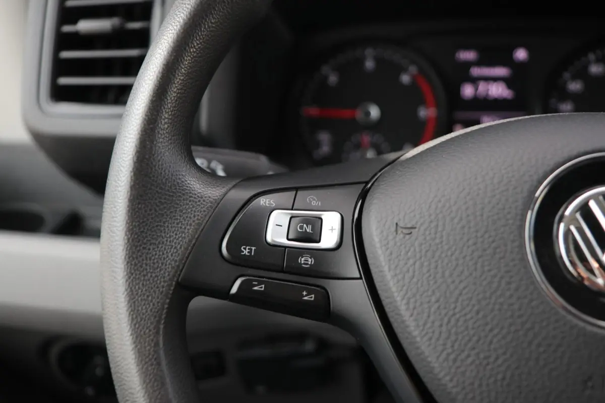 35 2.0 TDI 140pk L4H3 Highline EURO VI | App Connect | Trekhaak | Cruise Control | Dodehoeksensor | 360 Camera | ErgoComfort Stoel