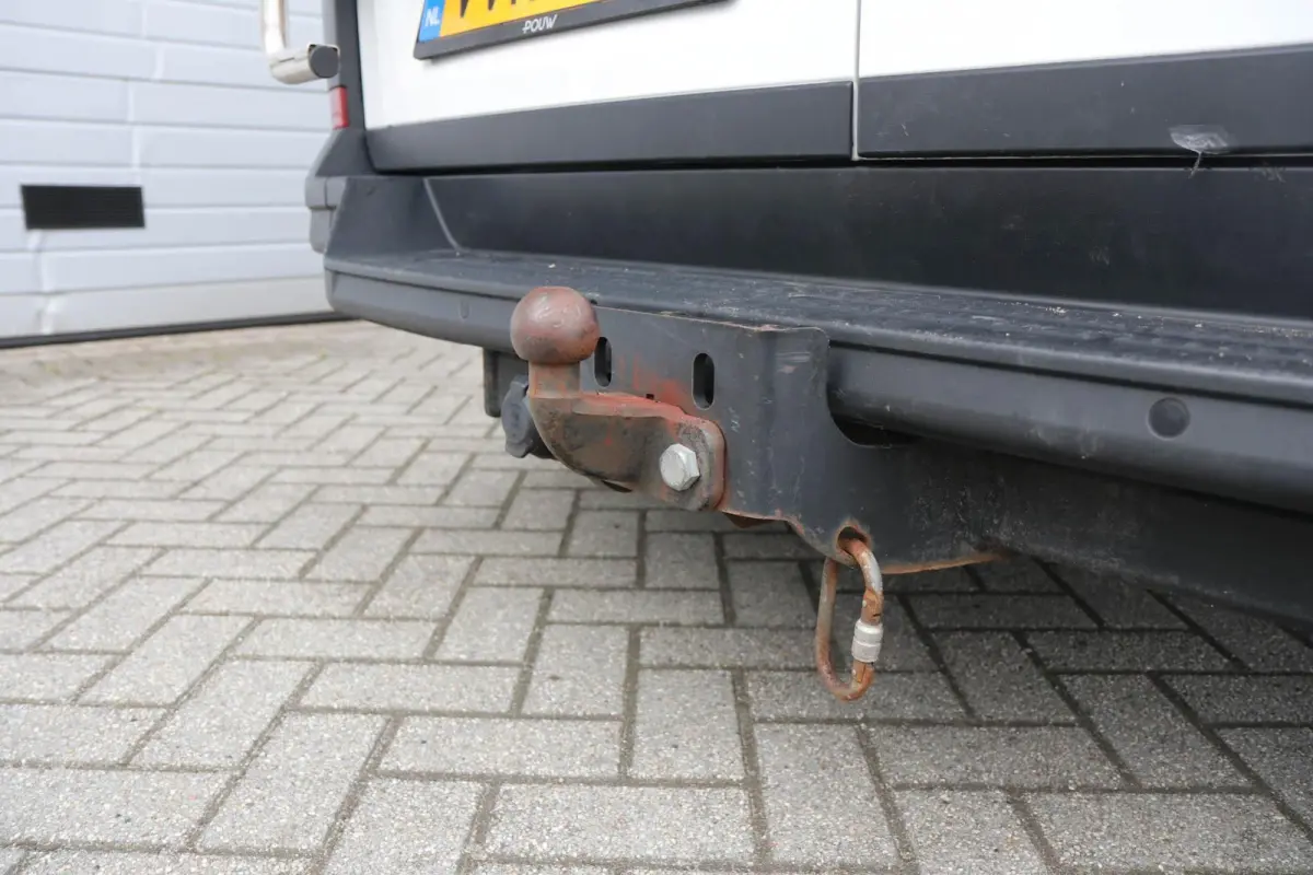 35 2.0 TDI 140pk L4H3 Highline EURO VI | App Connect | Trekhaak | Cruise Control | Dodehoeksensor | 360 Camera | ErgoComfort Stoel