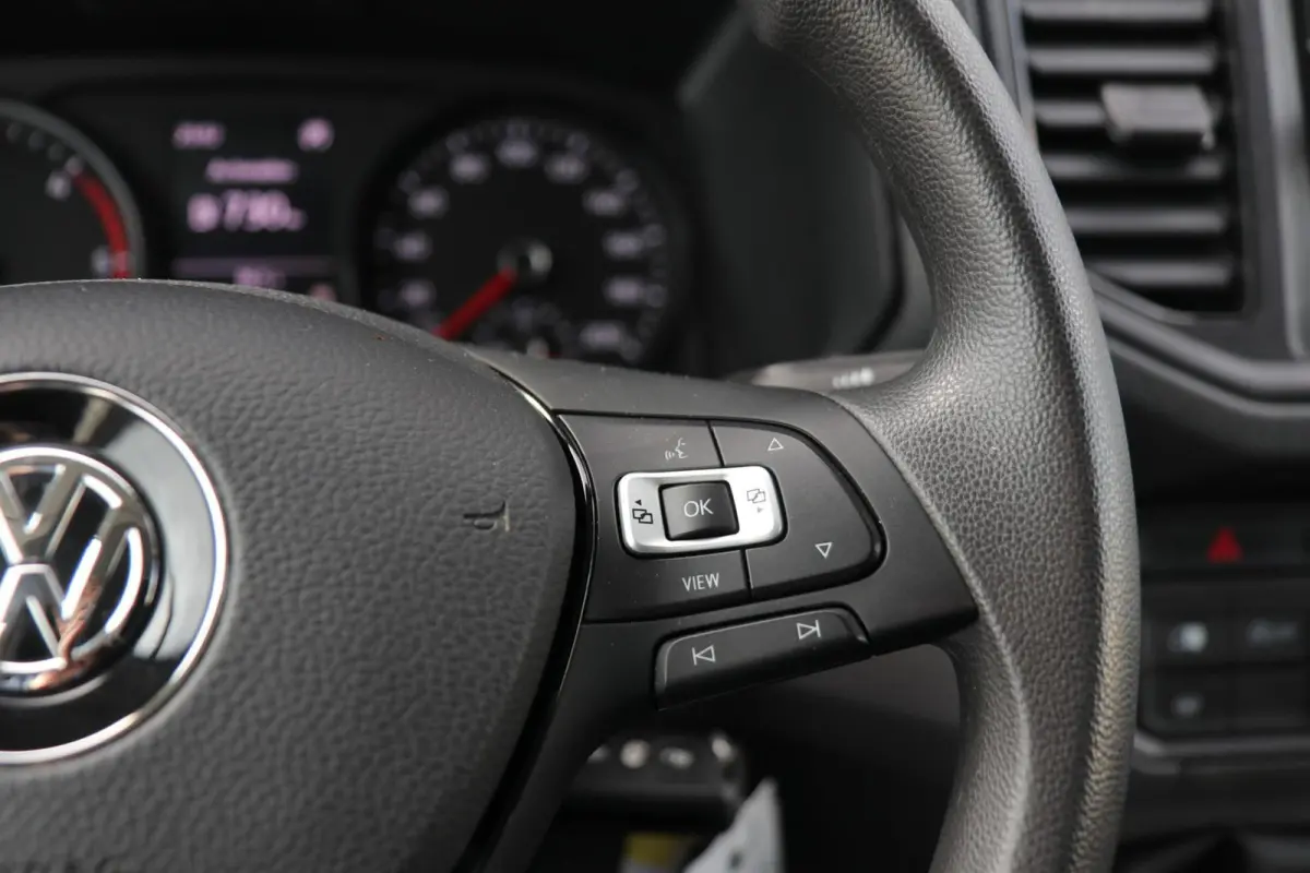 35 2.0 TDI 140pk L4H3 Highline EURO VI | App Connect | Trekhaak | Cruise Control | Dodehoeksensor | 360 Camera | ErgoComfort Stoel