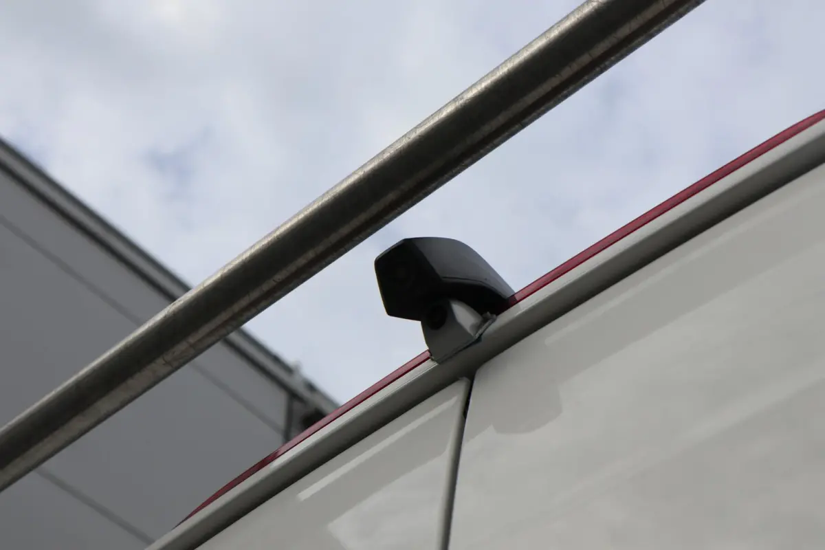 35 2.0 TDI 140pk L4H3 Highline EURO VI | App Connect | Trekhaak | Cruise Control | Dodehoeksensor | 360 Camera | ErgoComfort Stoel