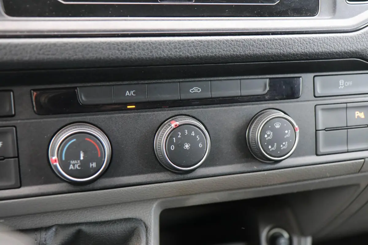 35 2.0 TDI 140pk L4H3 Highline EURO VI | App Connect | Trekhaak | Cruise Control | Dodehoeksensor | 360 Camera | ErgoComfort Stoel