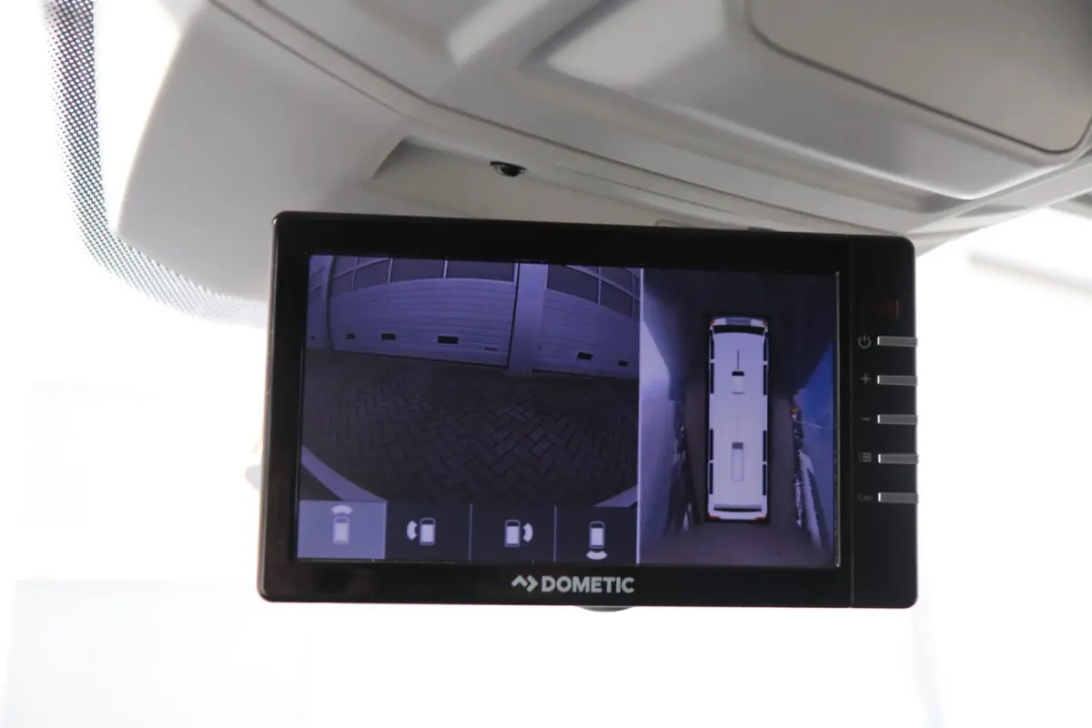 35 2.0 TDI 140pk L4H3 Highline EURO VI | App Connect | Trekhaak | Cruise Control | Dodehoeksensor | 360 Camera | ErgoComfort Stoel