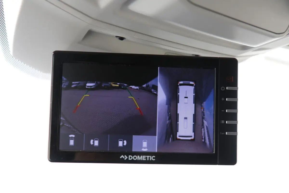 35 2.0 TDI 140pk L4H3 Highline EURO VI | App Connect | Trekhaak | Cruise Control | Dodehoeksensor | 360 Camera | ErgoComfort Stoel