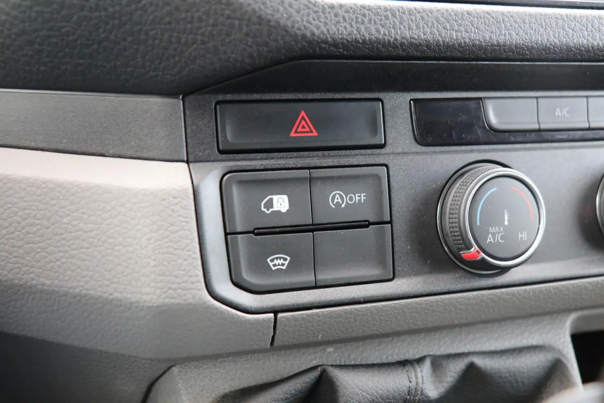 35 2.0 TDI 140pk L4H3 Highline EURO VI | App Connect | Trekhaak | Cruise Control | Dodehoeksensor | 360 Camera | ErgoComfort Stoel