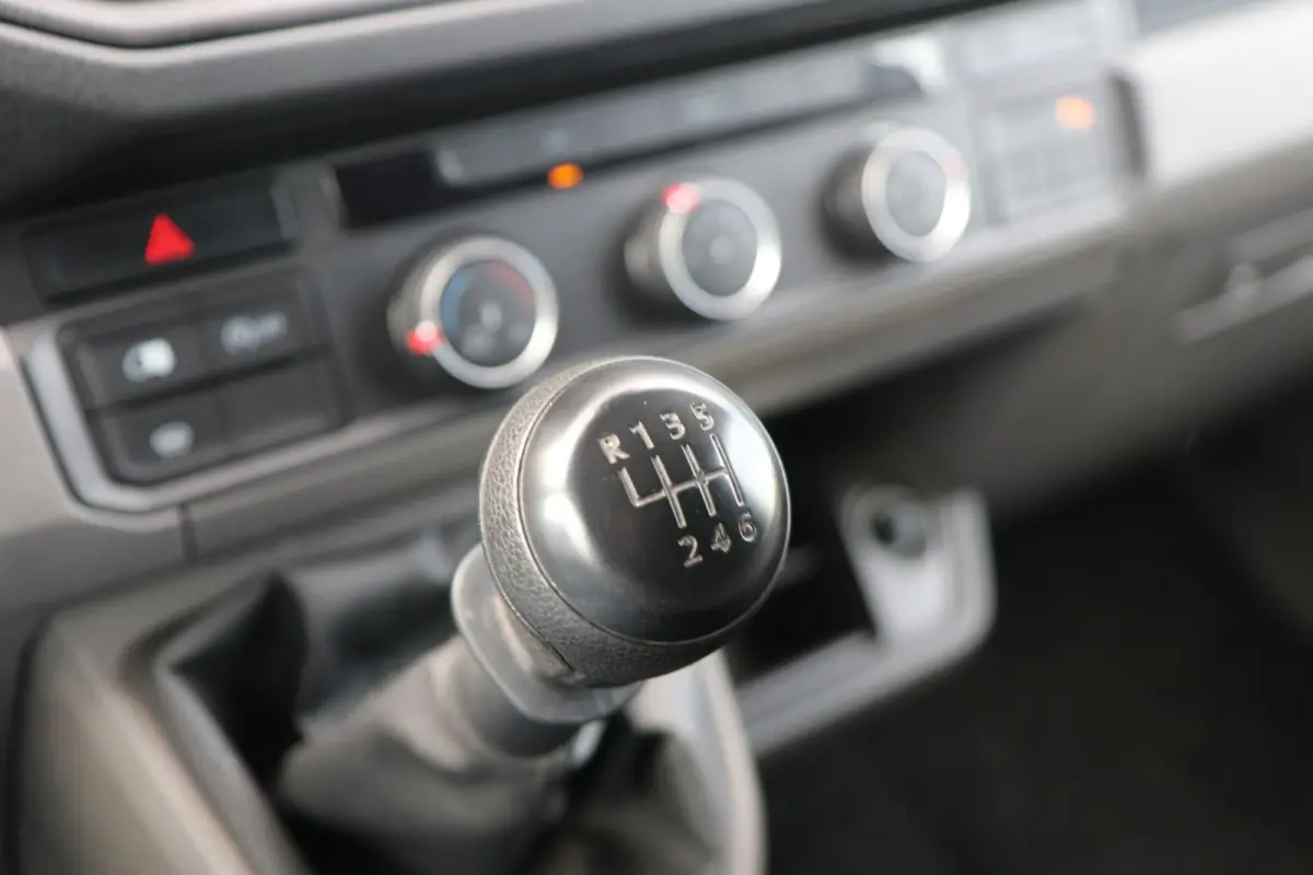 35 2.0 TDI 140pk L4H3 Highline EURO VI | App Connect | Trekhaak | Cruise Control | Dodehoeksensor | 360 Camera | ErgoComfort Stoel