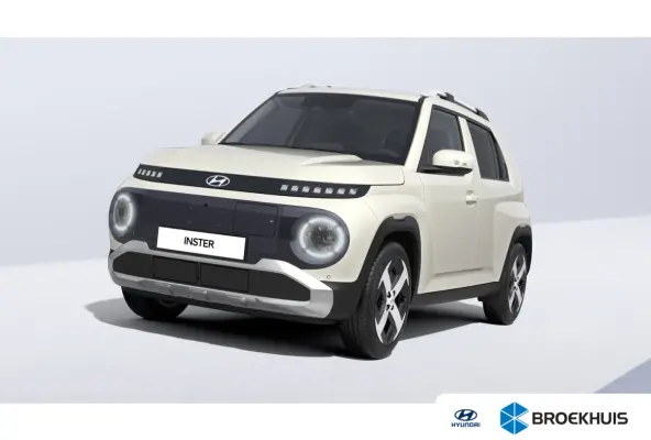 Pulse Advanced 42 kWh | €2000,- korting !!