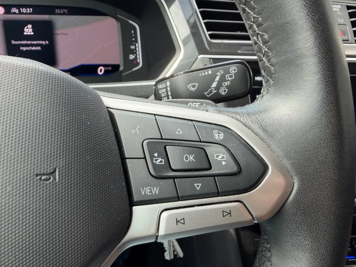 1.4 TSI eHybrid ACC V-Cockpit IQ-Light Stoelmassage Carplay Android