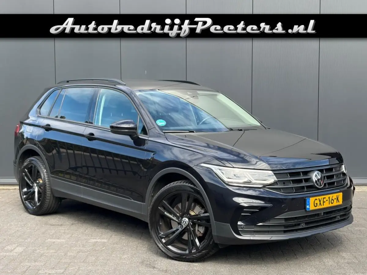 1.4 TSI eHybrid ACC V-Cockpit IQ-Light Stoelmassage Carplay Android
