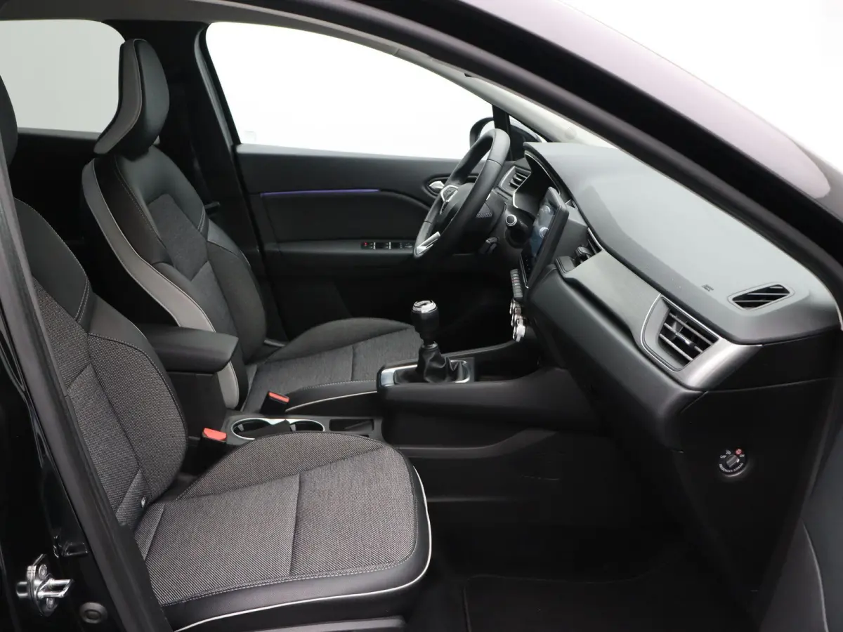 TCe 90pk Intens | Trekhaak | 1e Eigenaar | Climate control | Cruise control | Lichtmetalen velgen 17'' |
