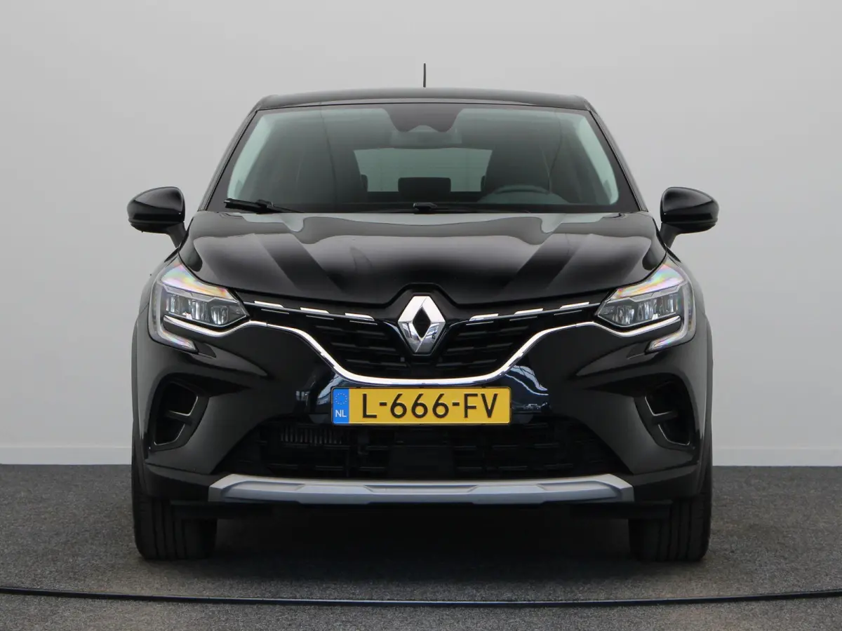 TCe 90pk Intens | Trekhaak | 1e Eigenaar | Climate control | Cruise control | Lichtmetalen velgen 17'' |