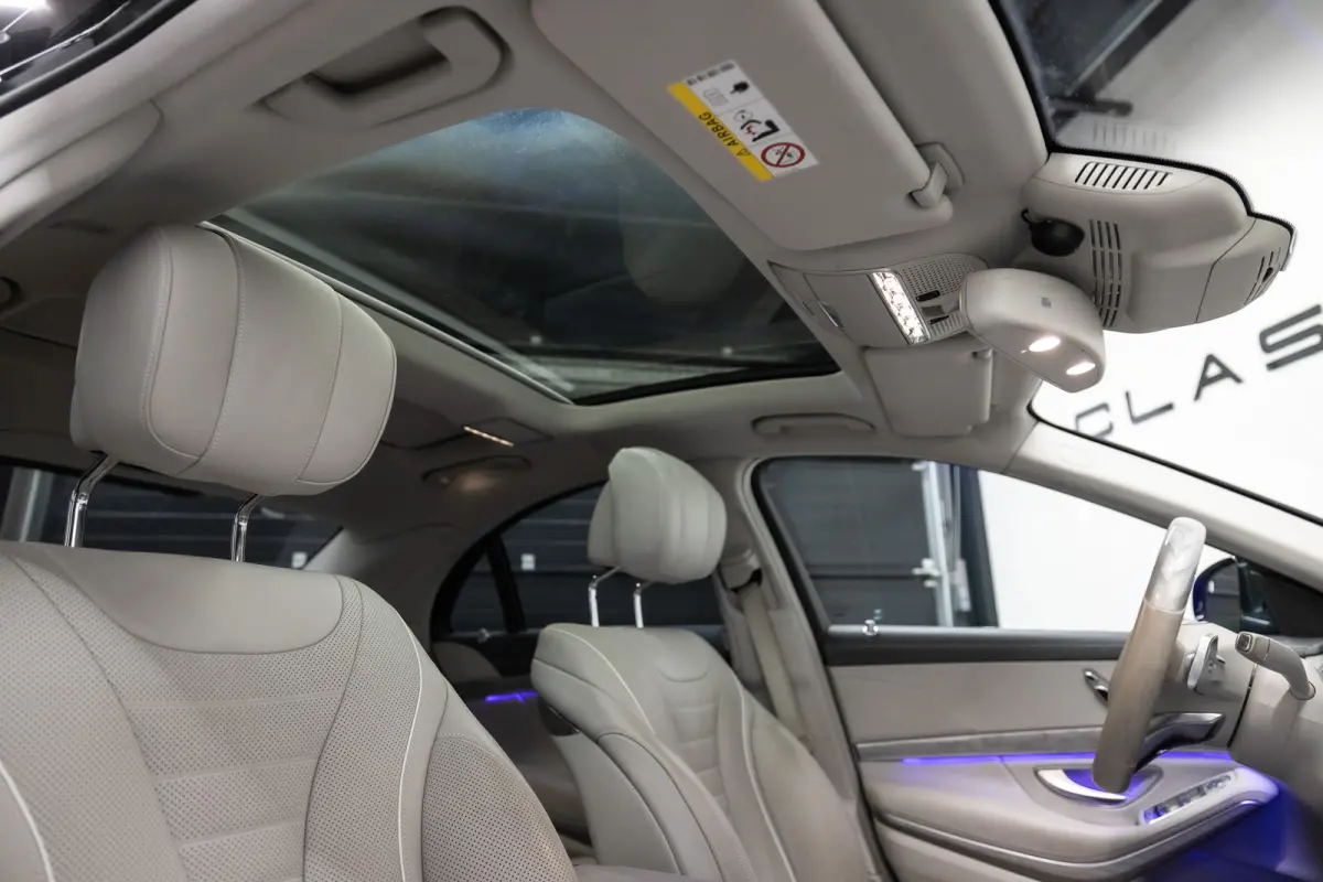 400 HYBRID AMG STYLING EXCLUSIVE Btw auto, ( € 37.148.76 Ex B.T.W) DEALER AUTO AANBIEDING