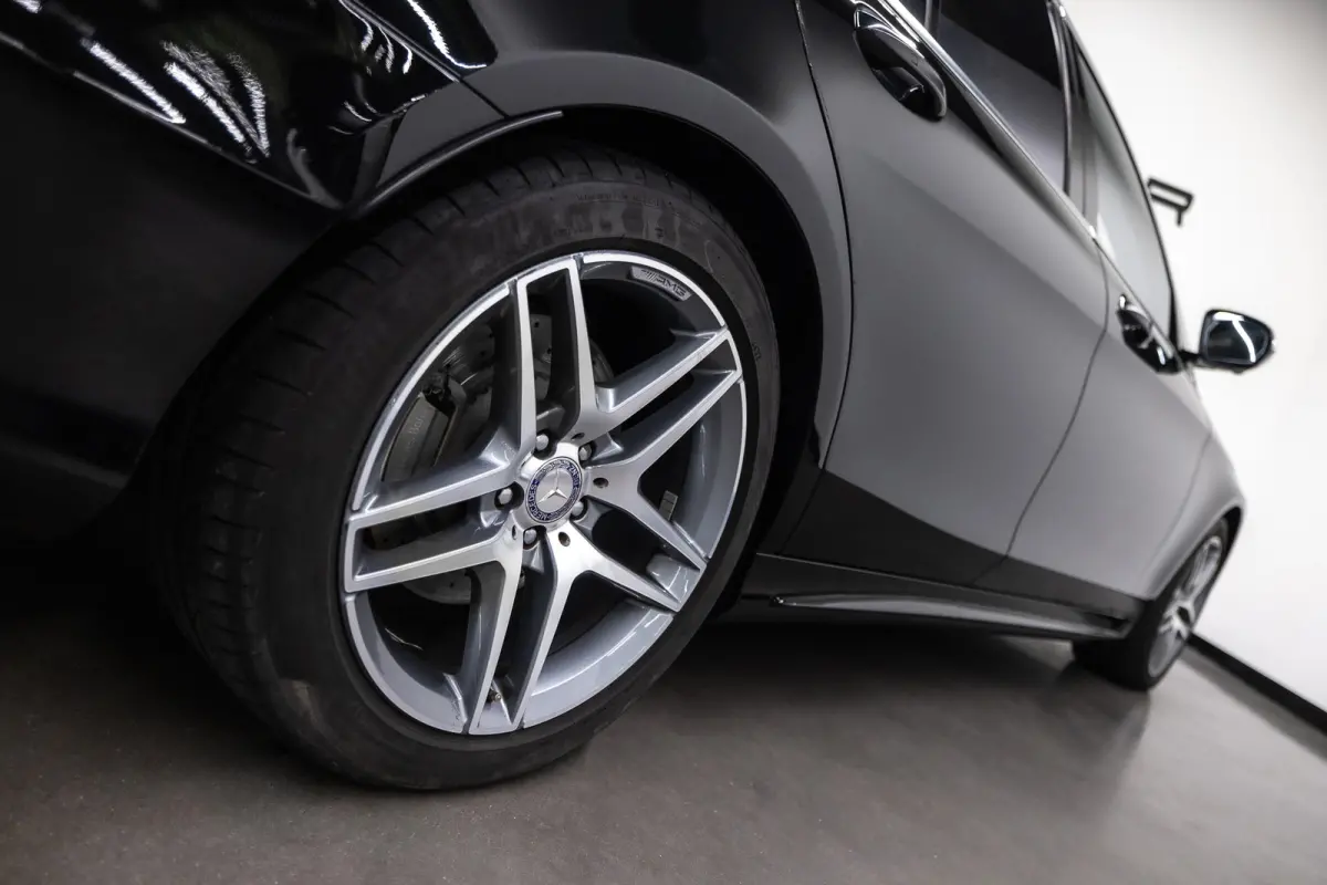 400 HYBRID AMG STYLING EXCLUSIVE Btw auto, ( € 37.148.76 Ex B.T.W) DEALER AUTO AANBIEDING