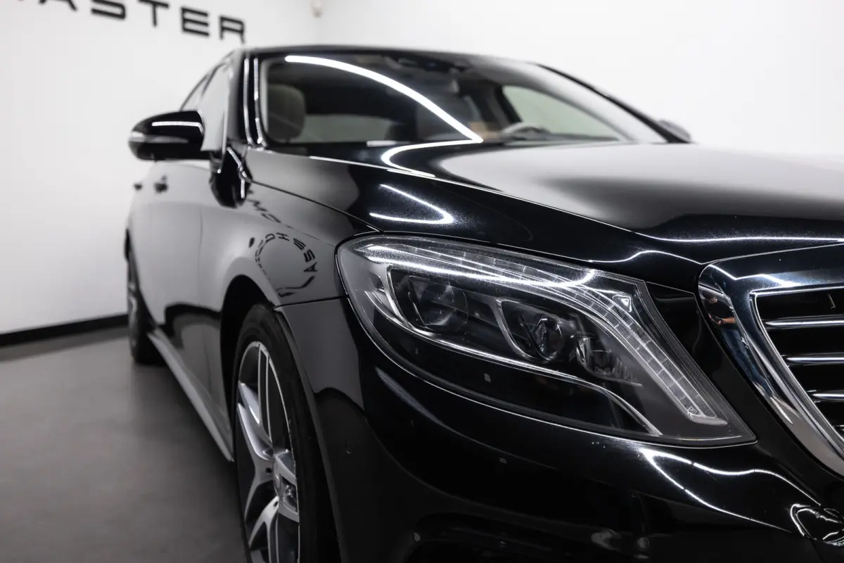 400 HYBRID AMG STYLING EXCLUSIVE Btw auto, ( € 37.148.76 Ex B.T.W) DEALER AUTO AANBIEDING