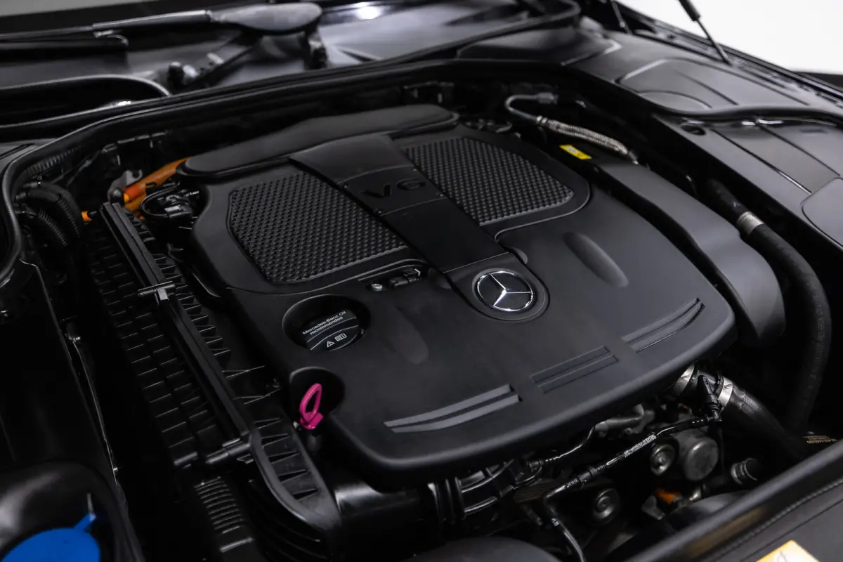 400 HYBRID AMG STYLING EXCLUSIVE Btw auto, ( € 37.148.76 Ex B.T.W) DEALER AUTO AANBIEDING