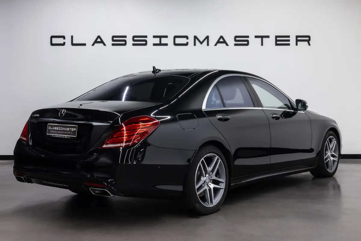 400 HYBRID AMG STYLING EXCLUSIVE Btw auto, ( € 37.148.76 Ex B.T.W) DEALER AUTO AANBIEDING