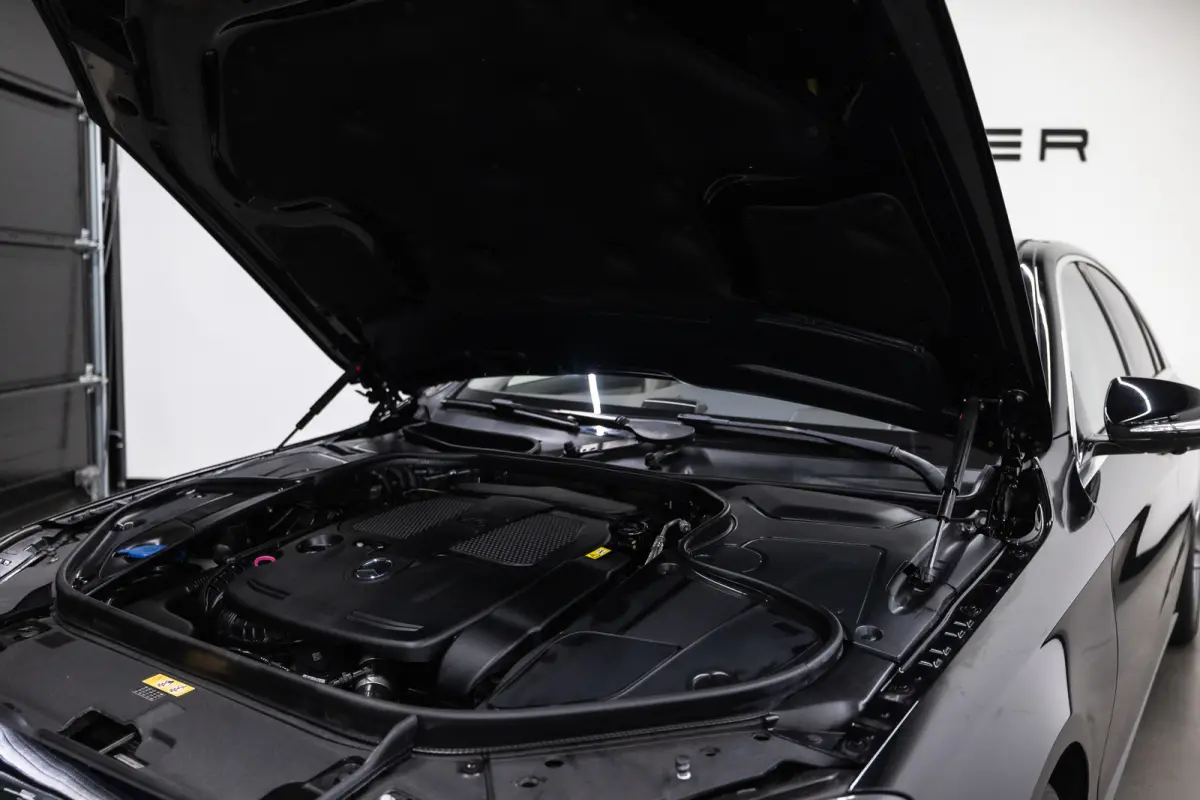 400 HYBRID AMG STYLING EXCLUSIVE Btw auto, ( € 37.148.76 Ex B.T.W) DEALER AUTO AANBIEDING