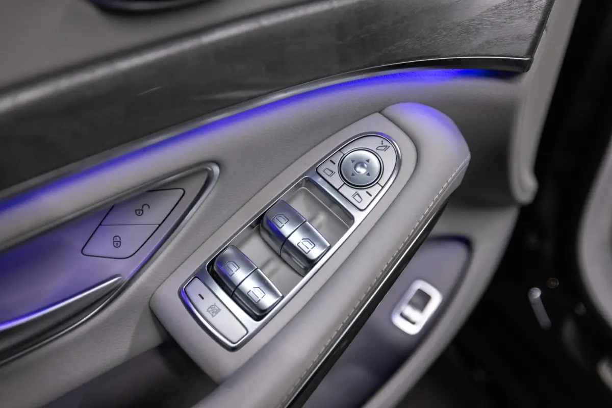 400 HYBRID AMG STYLING EXCLUSIVE Btw auto, ( € 37.148.76 Ex B.T.W) DEALER AUTO AANBIEDING