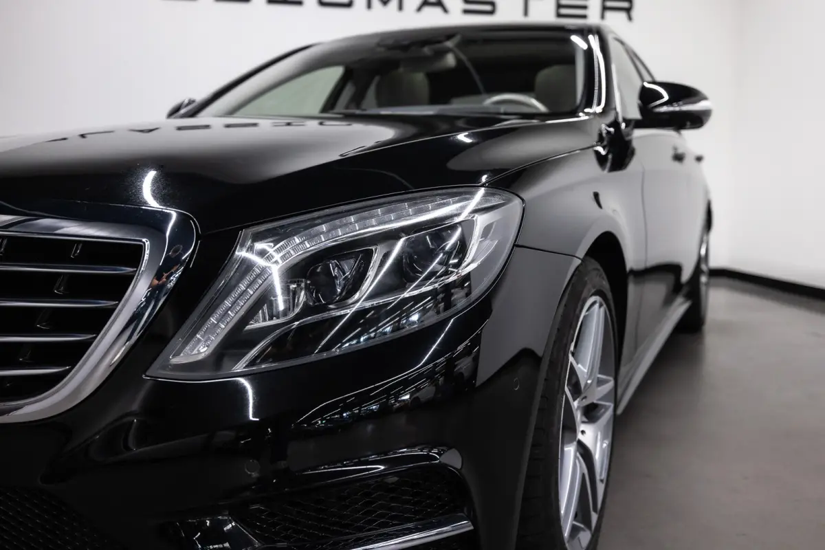 400 HYBRID AMG STYLING EXCLUSIVE Btw auto, ( € 37.148.76 Ex B.T.W) DEALER AUTO AANBIEDING