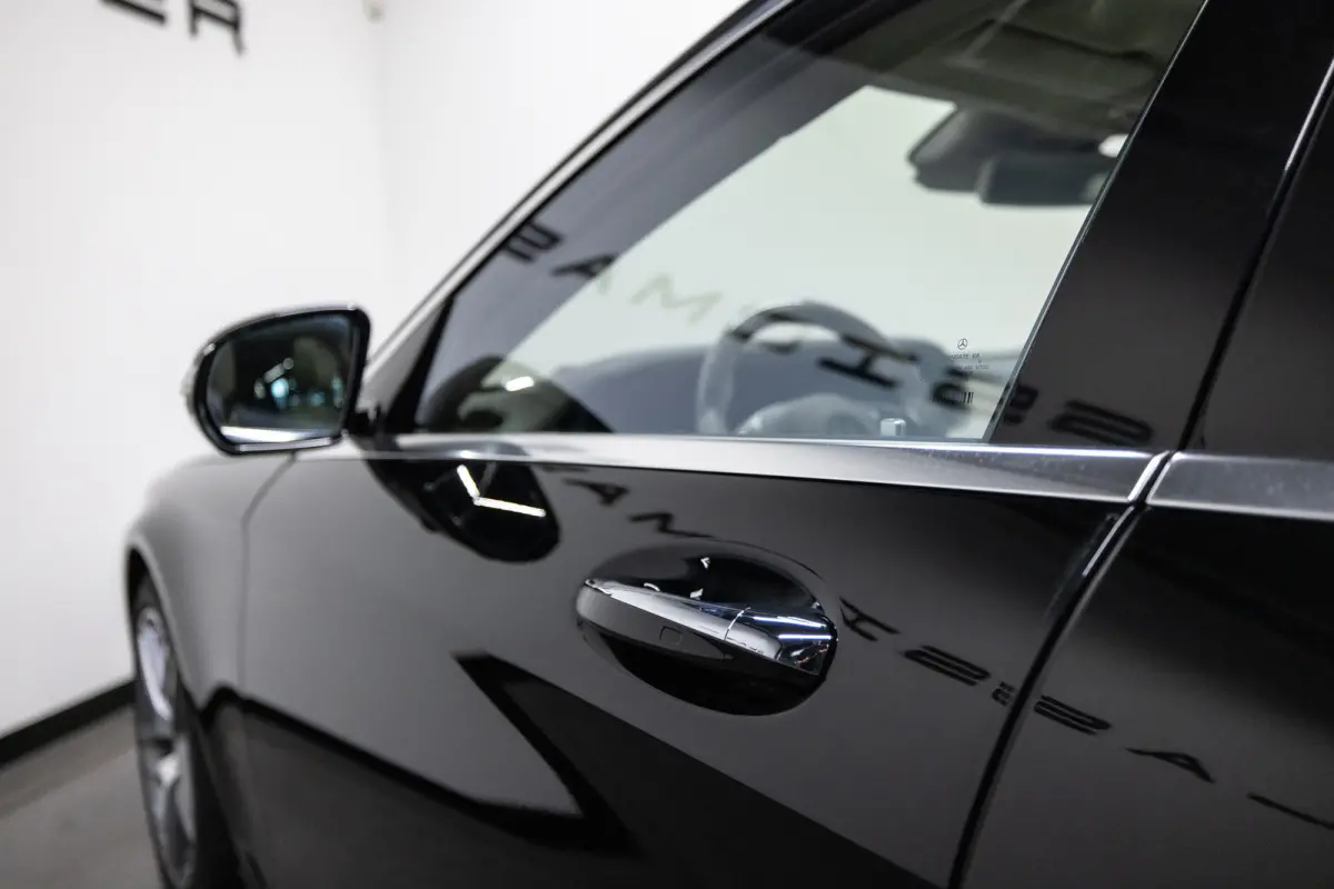 400 HYBRID AMG STYLING EXCLUSIVE Btw auto, ( € 37.148.76 Ex B.T.W) DEALER AUTO AANBIEDING