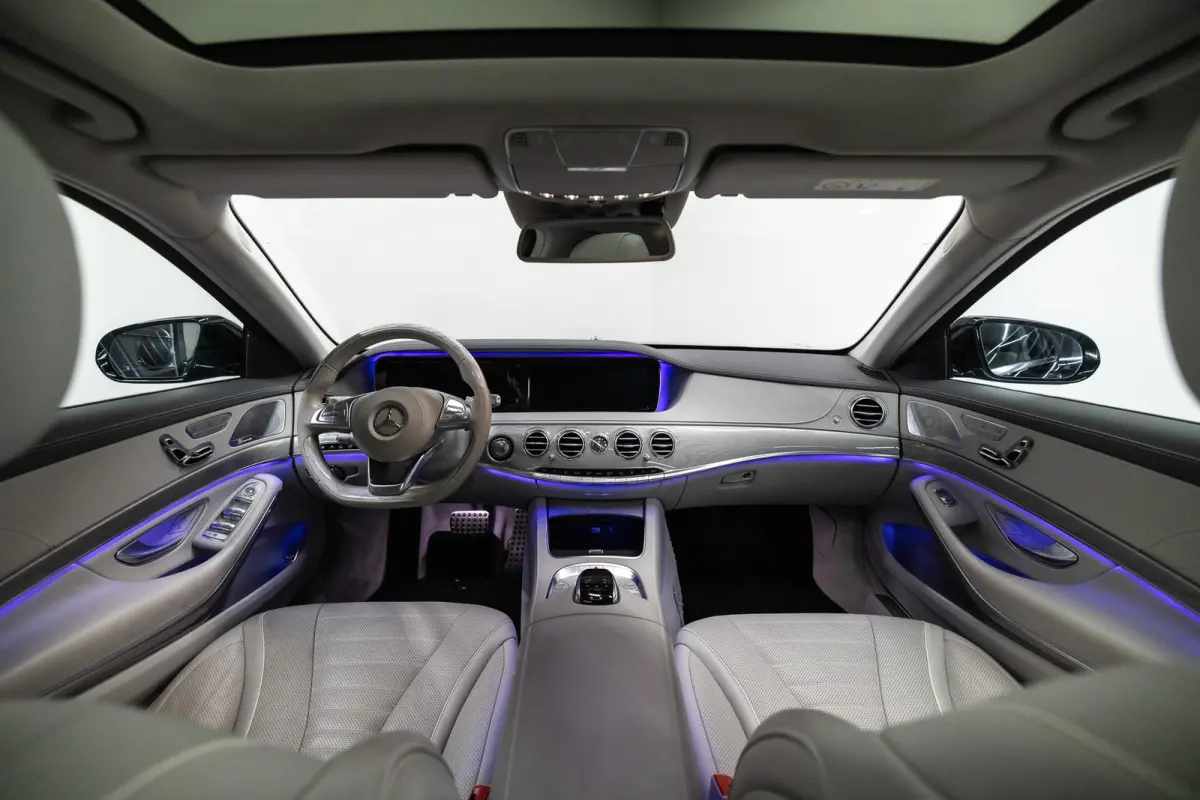 400 HYBRID AMG STYLING EXCLUSIVE Btw auto, ( € 37.148.76 Ex B.T.W) DEALER AUTO AANBIEDING