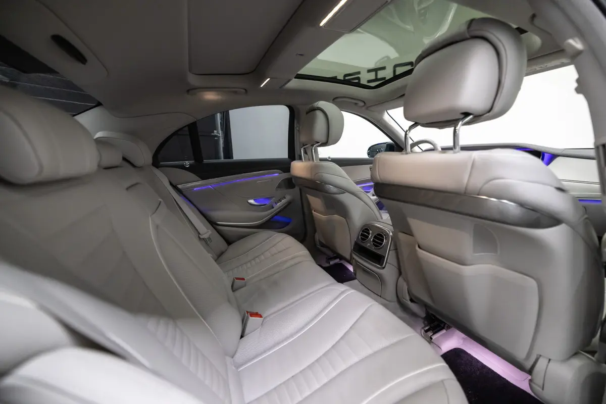 400 HYBRID AMG STYLING EXCLUSIVE Btw auto, ( € 37.148.76 Ex B.T.W) DEALER AUTO AANBIEDING