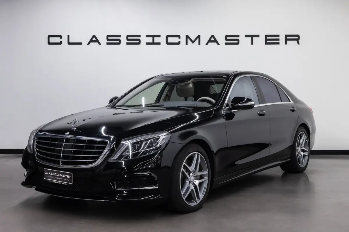 400 HYBRID AMG STYLING EXCLUSIVE Btw auto, ( € 37.148.76 Ex B.T.W) DEALER AUTO AANBIEDING