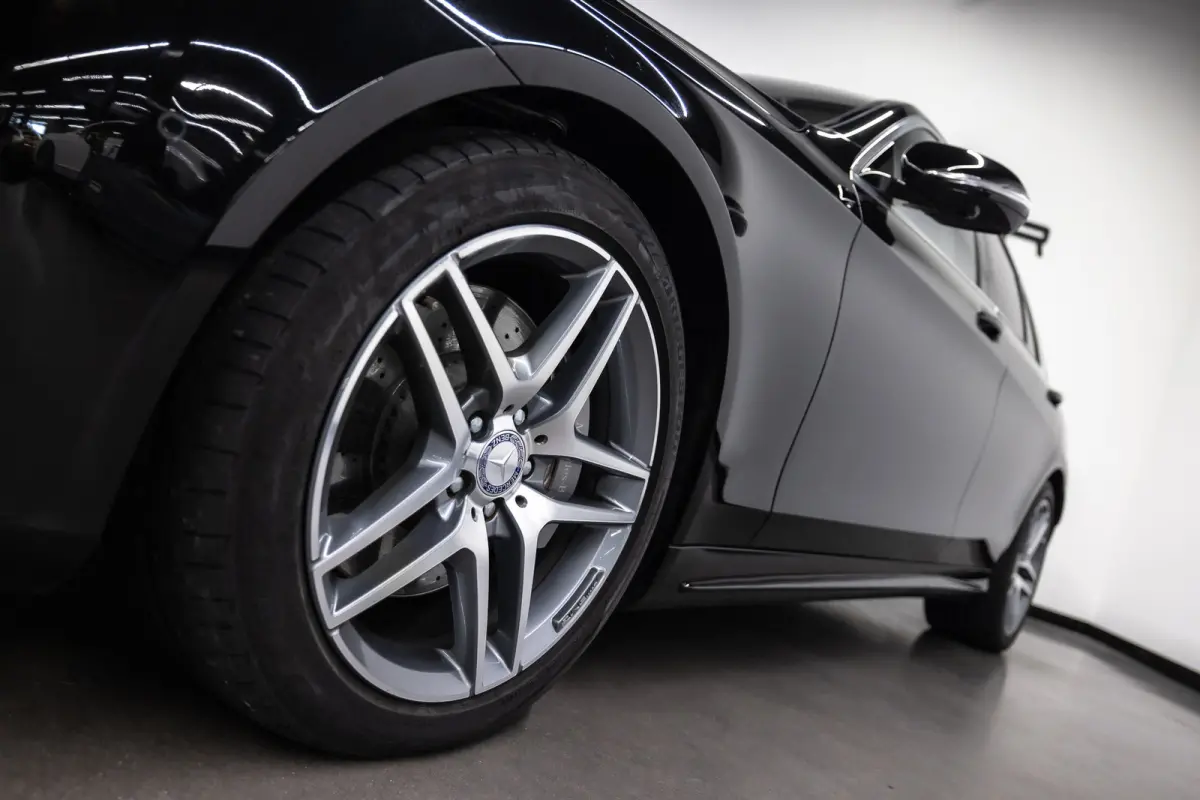 400 HYBRID AMG STYLING EXCLUSIVE Btw auto, ( € 37.148.76 Ex B.T.W) DEALER AUTO AANBIEDING