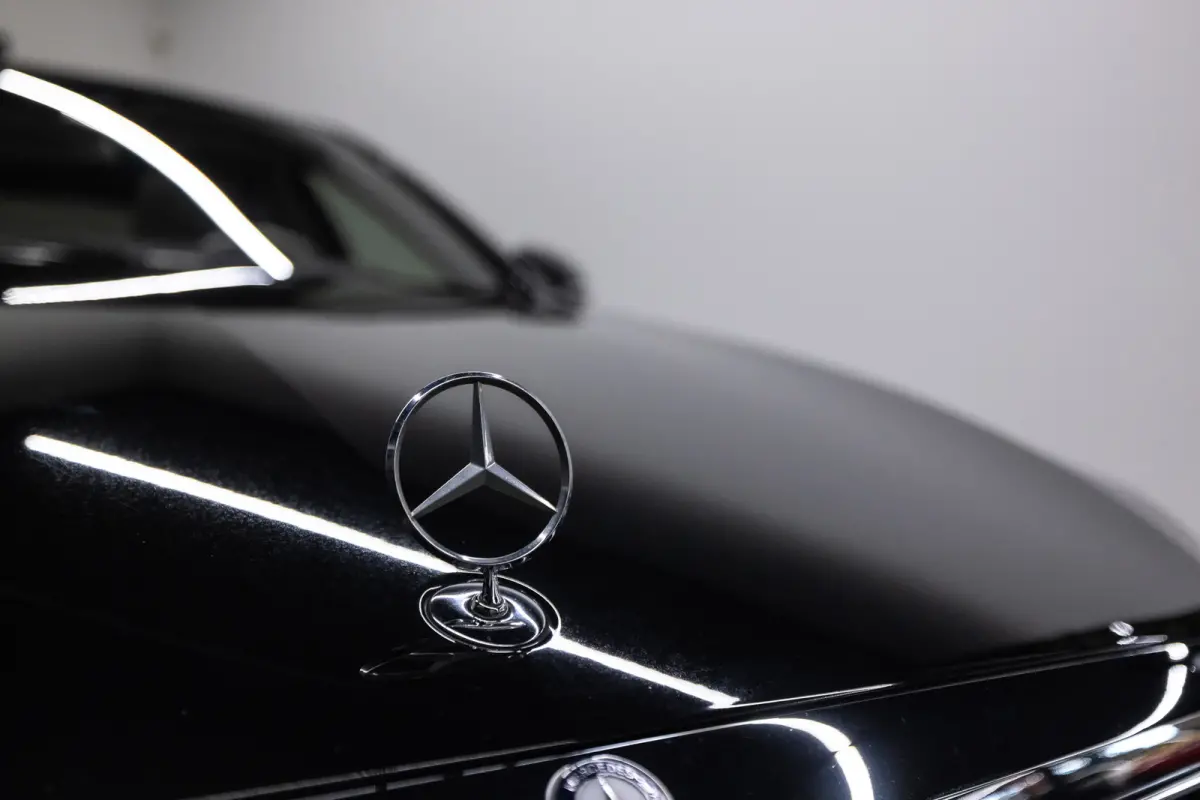 400 HYBRID AMG STYLING EXCLUSIVE Btw auto, ( € 37.148.76 Ex B.T.W) DEALER AUTO AANBIEDING