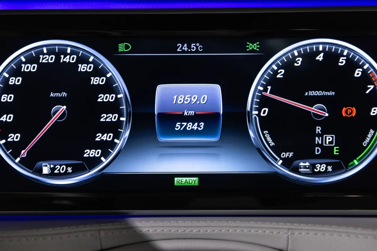 400 HYBRID AMG STYLING EXCLUSIVE Btw auto, ( € 37.148.76 Ex B.T.W) DEALER AUTO AANBIEDING