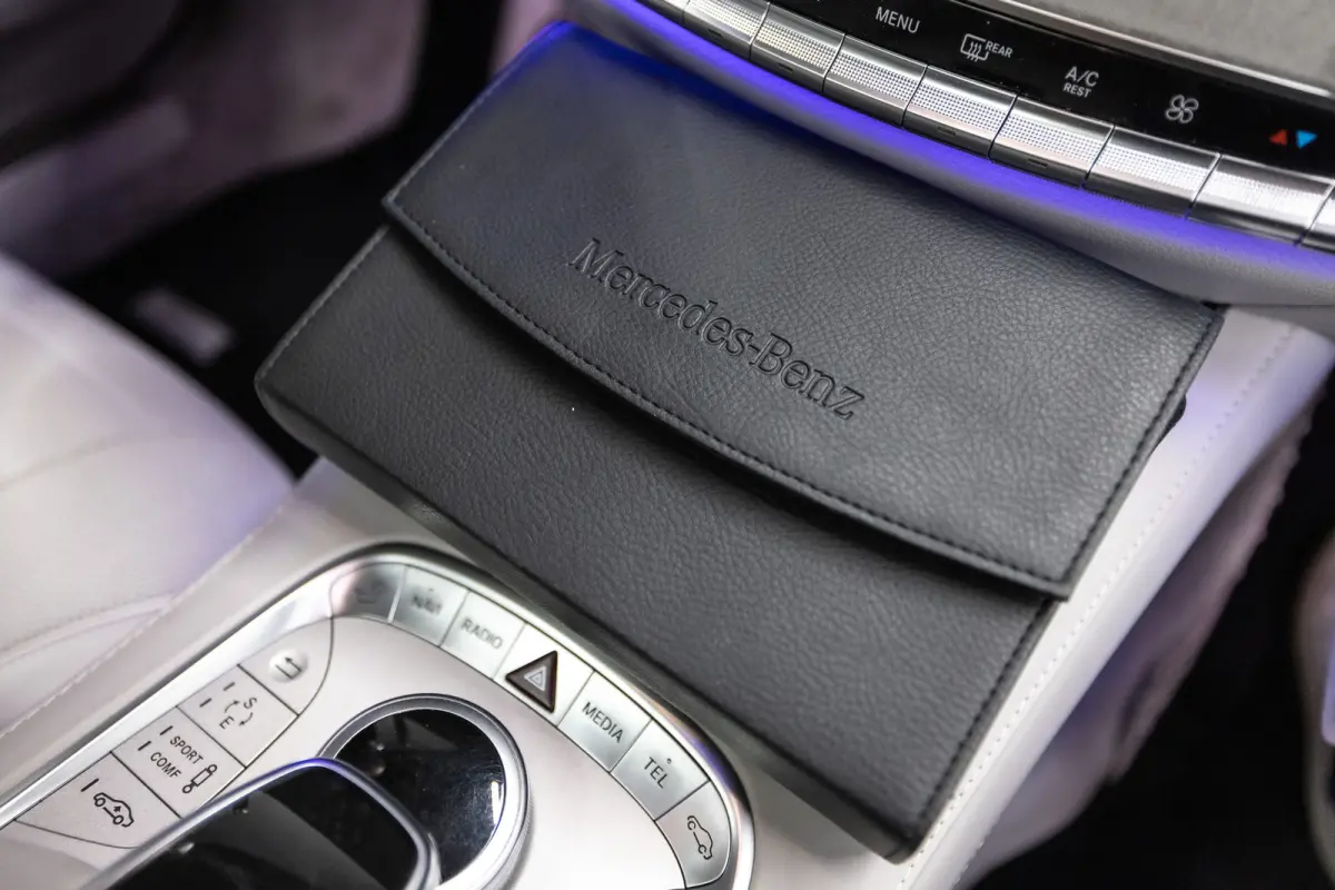 400 HYBRID AMG STYLING EXCLUSIVE Btw auto, ( € 37.148.76 Ex B.T.W) DEALER AUTO AANBIEDING