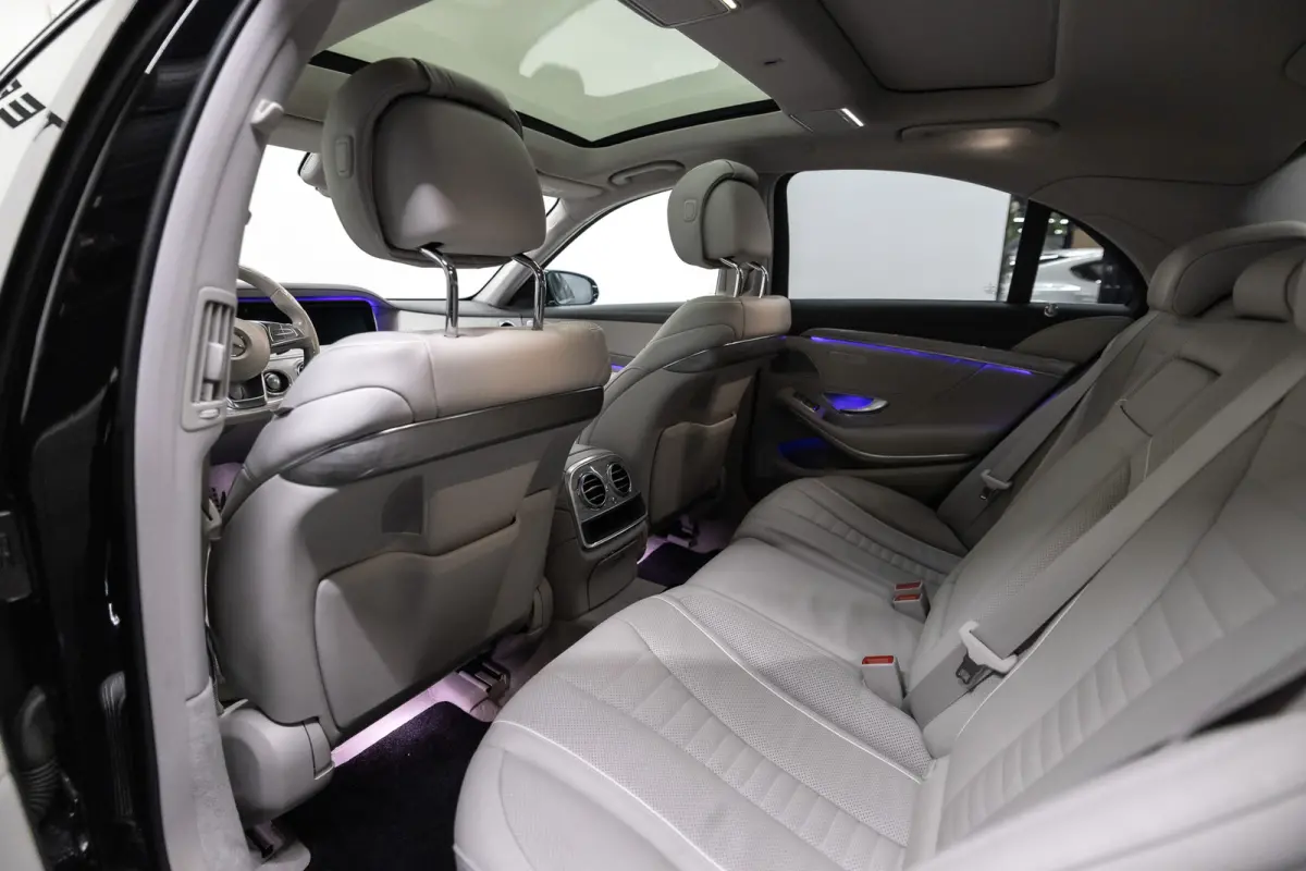 400 HYBRID AMG STYLING EXCLUSIVE Btw auto, ( € 37.148.76 Ex B.T.W) DEALER AUTO AANBIEDING