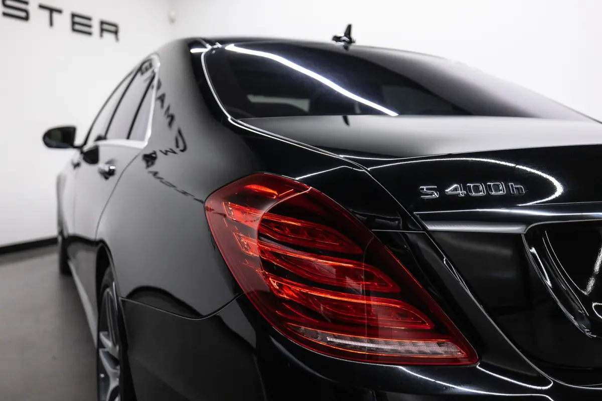 400 HYBRID AMG STYLING EXCLUSIVE Btw auto, ( € 37.148.76 Ex B.T.W) DEALER AUTO AANBIEDING