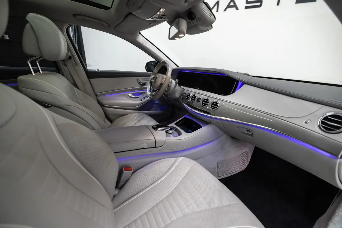 400 HYBRID AMG STYLING EXCLUSIVE Btw auto, ( € 37.148.76 Ex B.T.W) DEALER AUTO AANBIEDING